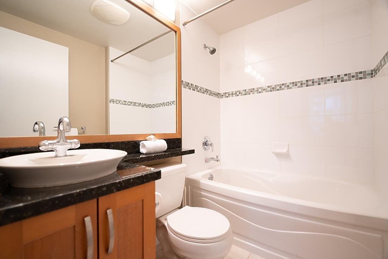 2403-1228 W Hastings Street, Vancouver