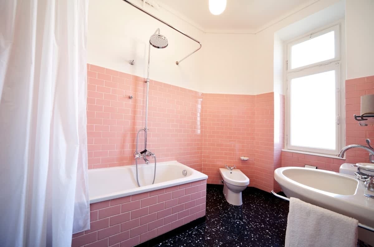 Ask A Nester - Color Usage NEST Magazine Nest Realty