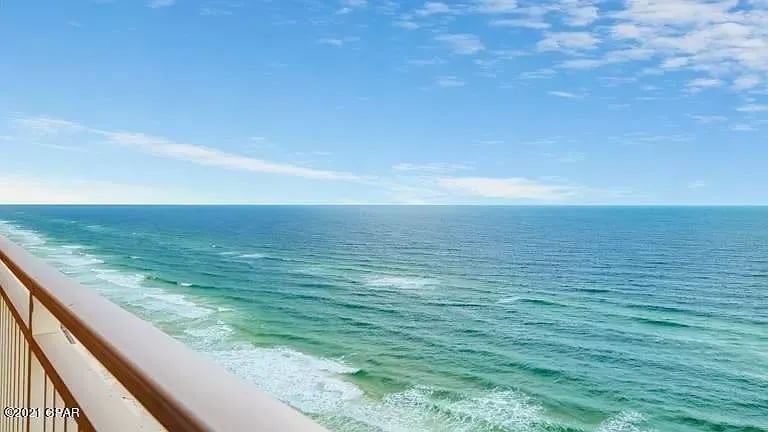 17729 Front Beach Road Unit 1704E