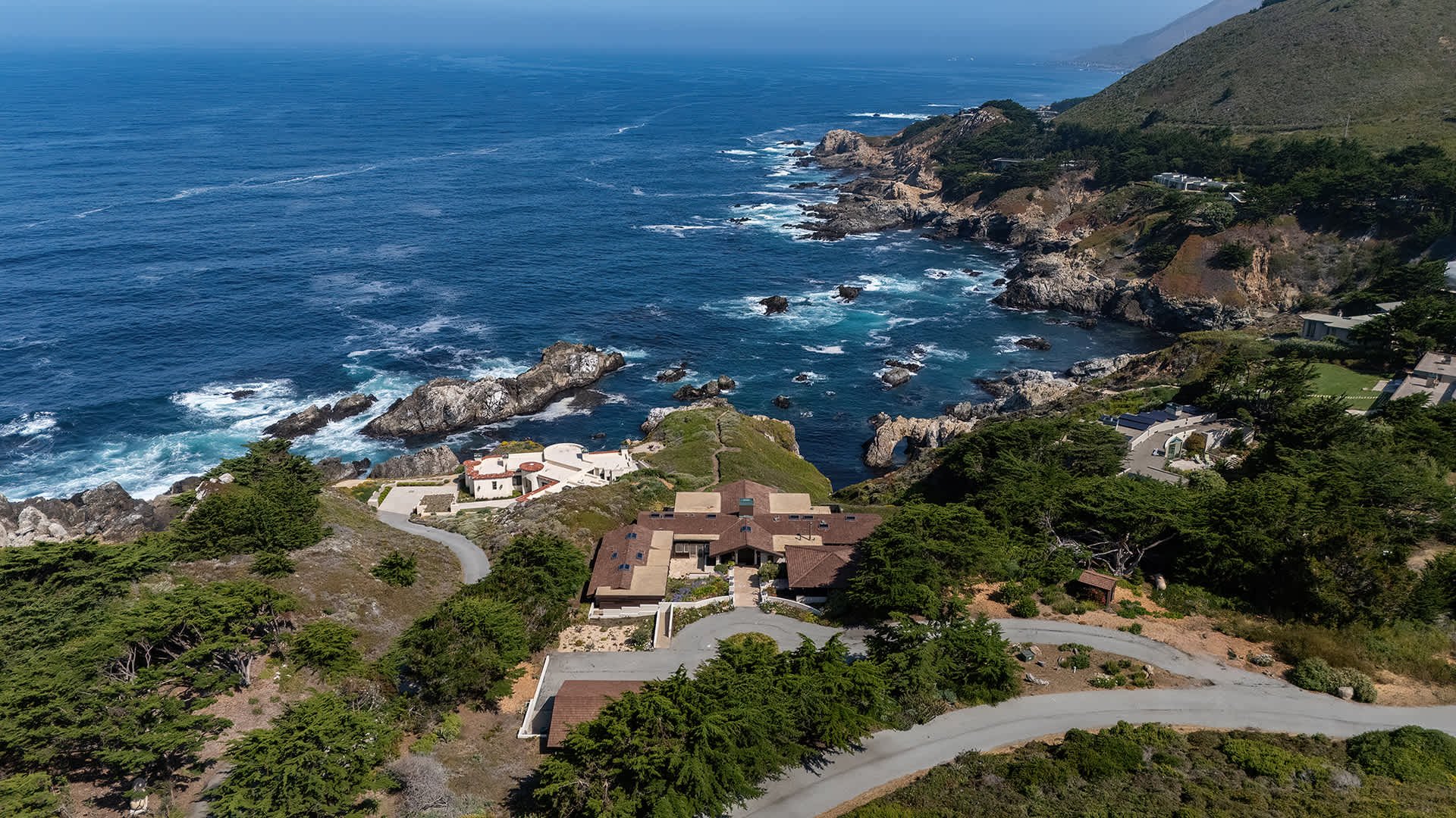 Stunning Coastal Views - 36652 Highway 1