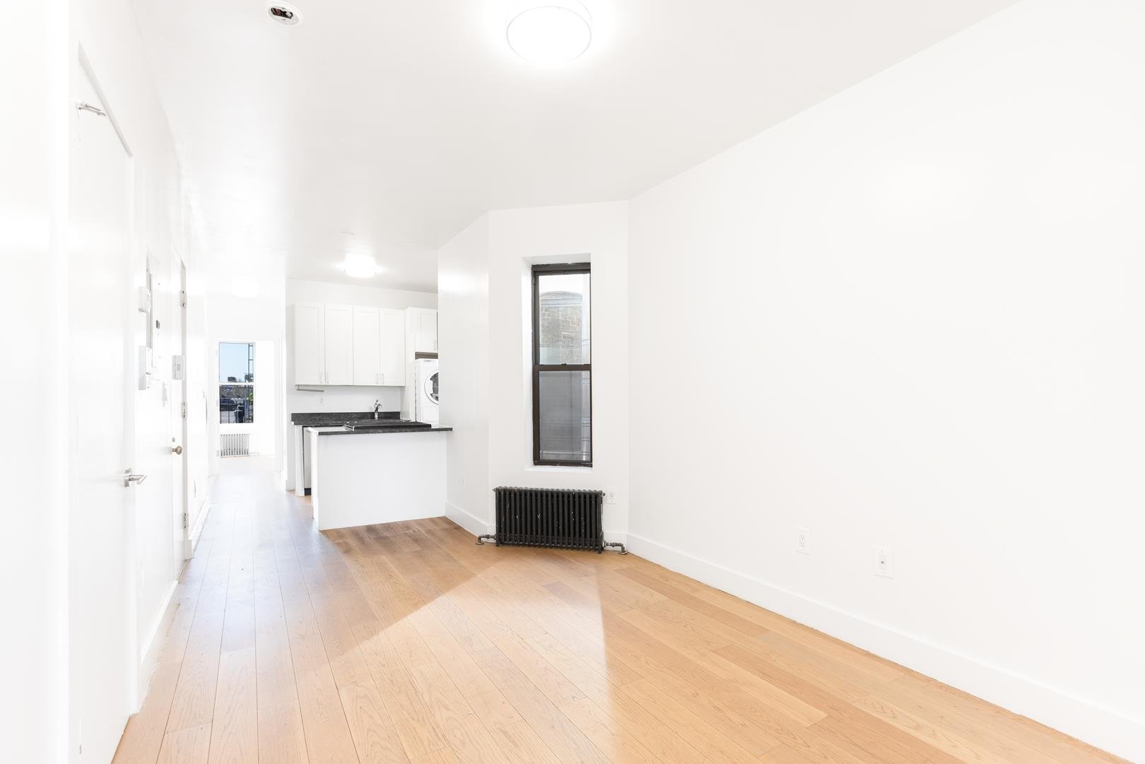 788 Madison Street, Apt 4R