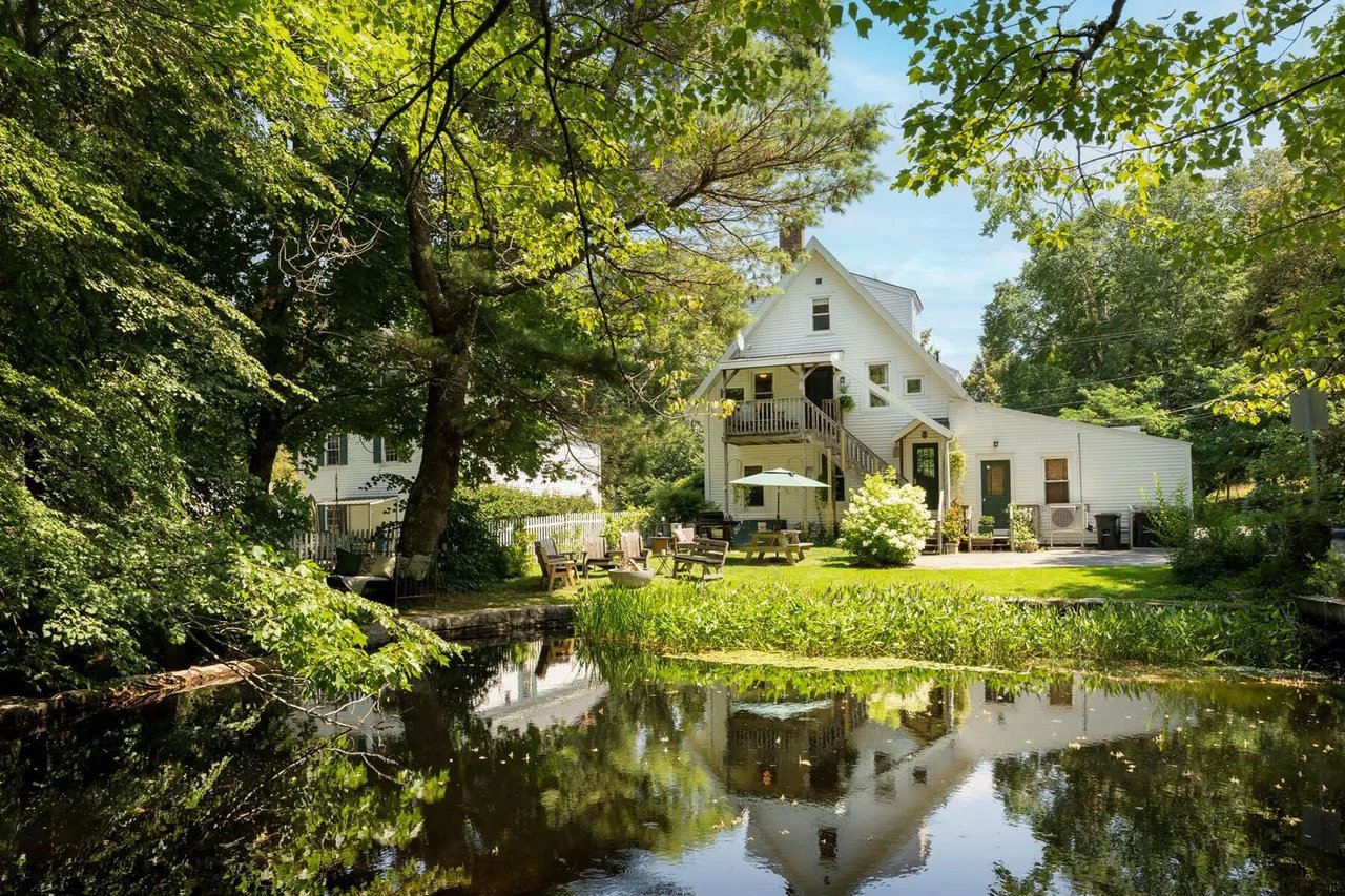 New Listing! 1129 Main Street, Mount Desert, Maine – $775,000