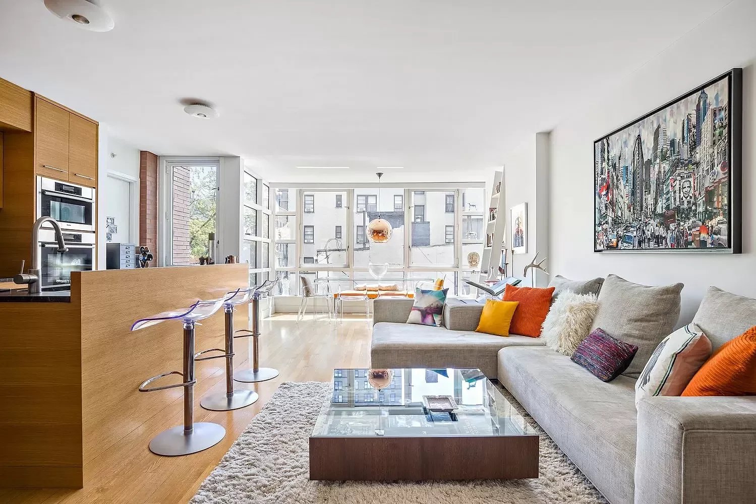 145 Lexington Ave, #5