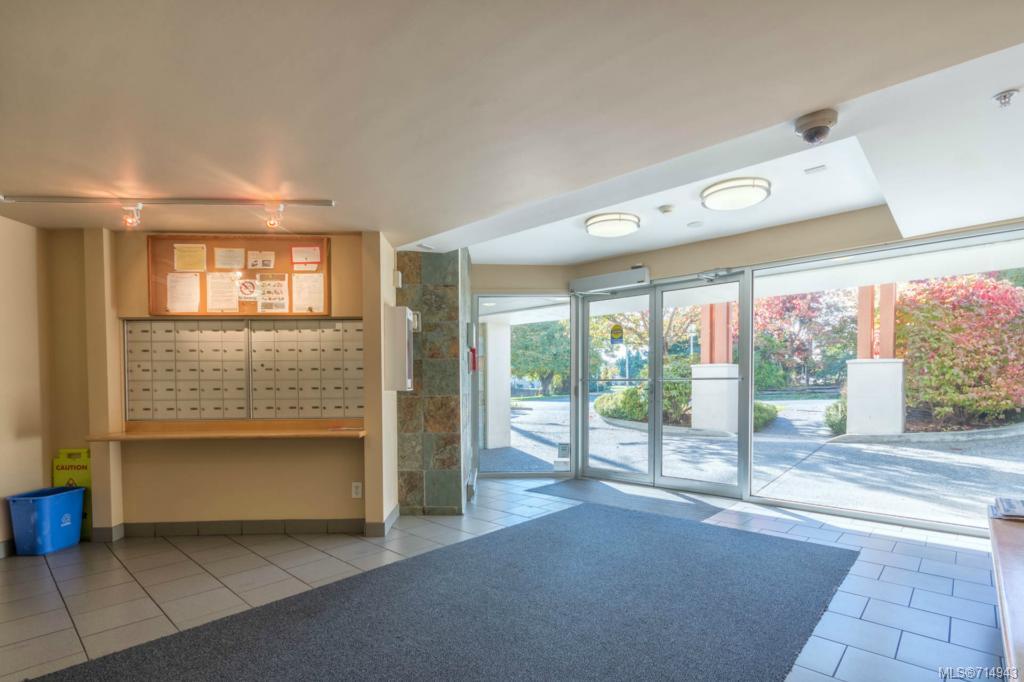302-1550 Church Ave