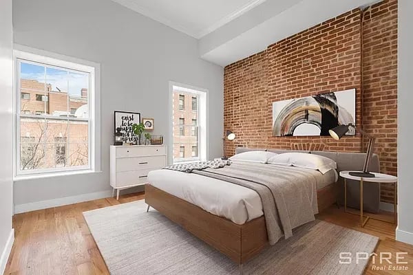 86 Amity Street Unit: 3A