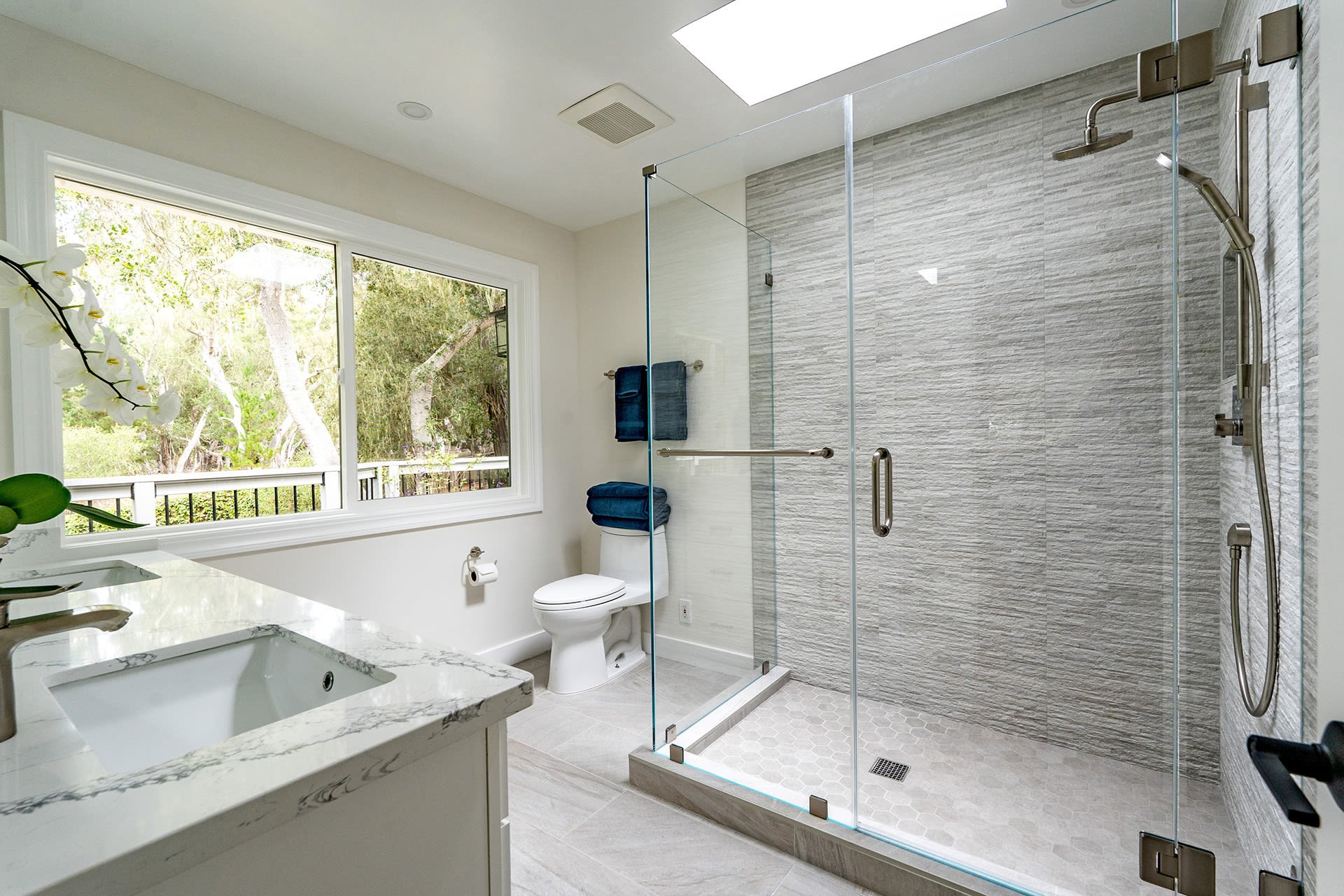 Pebble Beach Haven - 2806 Forest Lodge Road