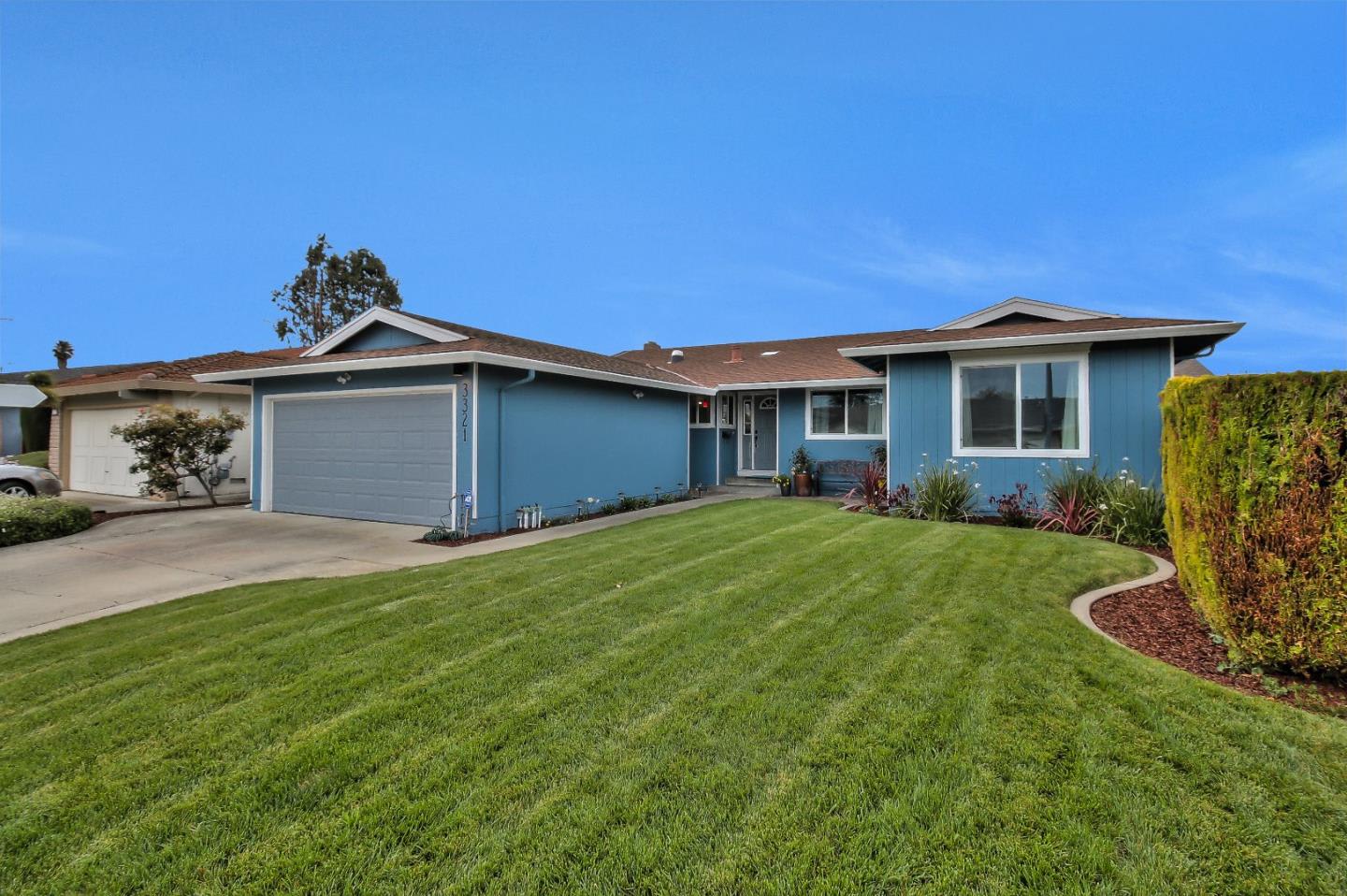 3321 Kipling Pl