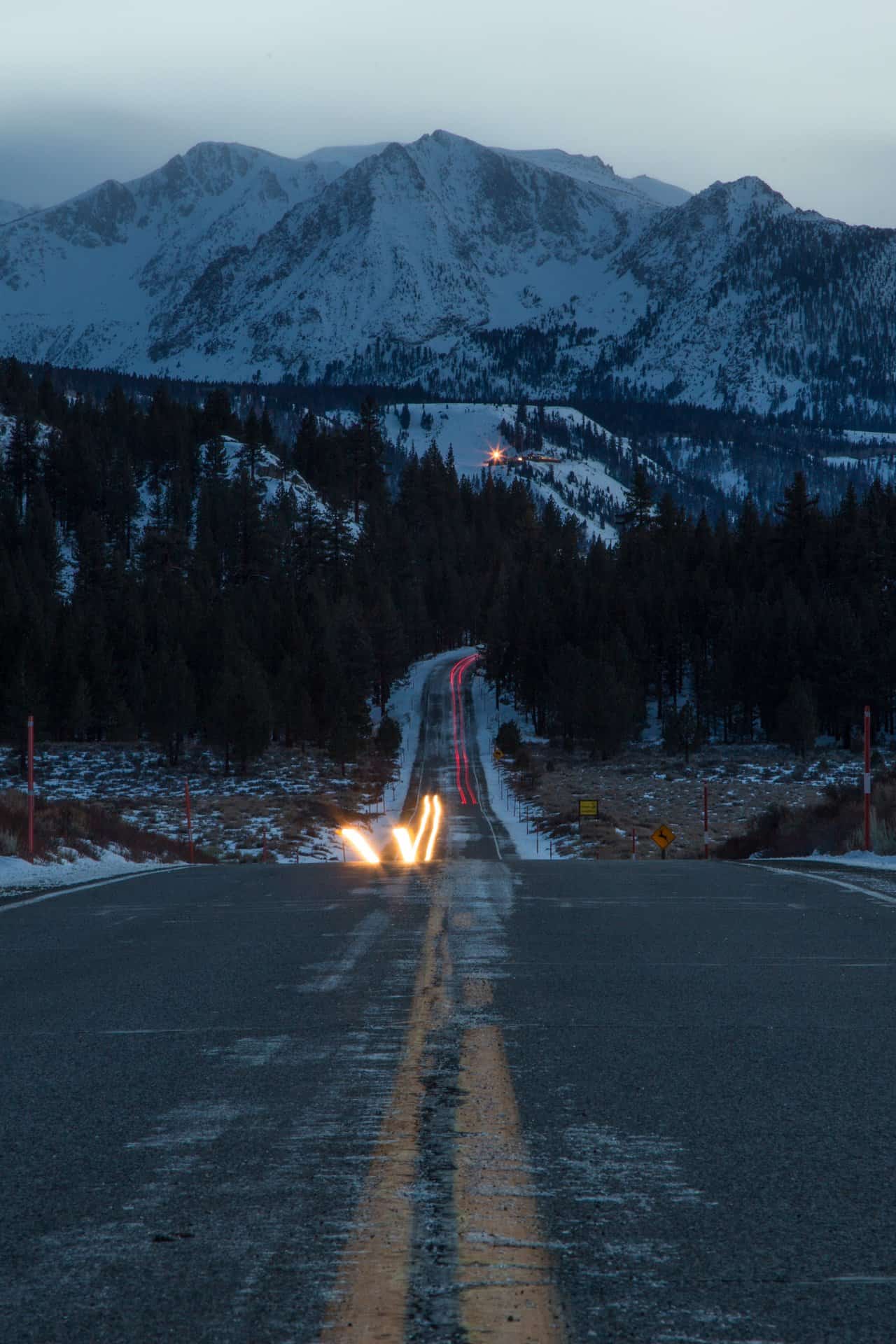 7 Reasons to Buy a House in June Lake