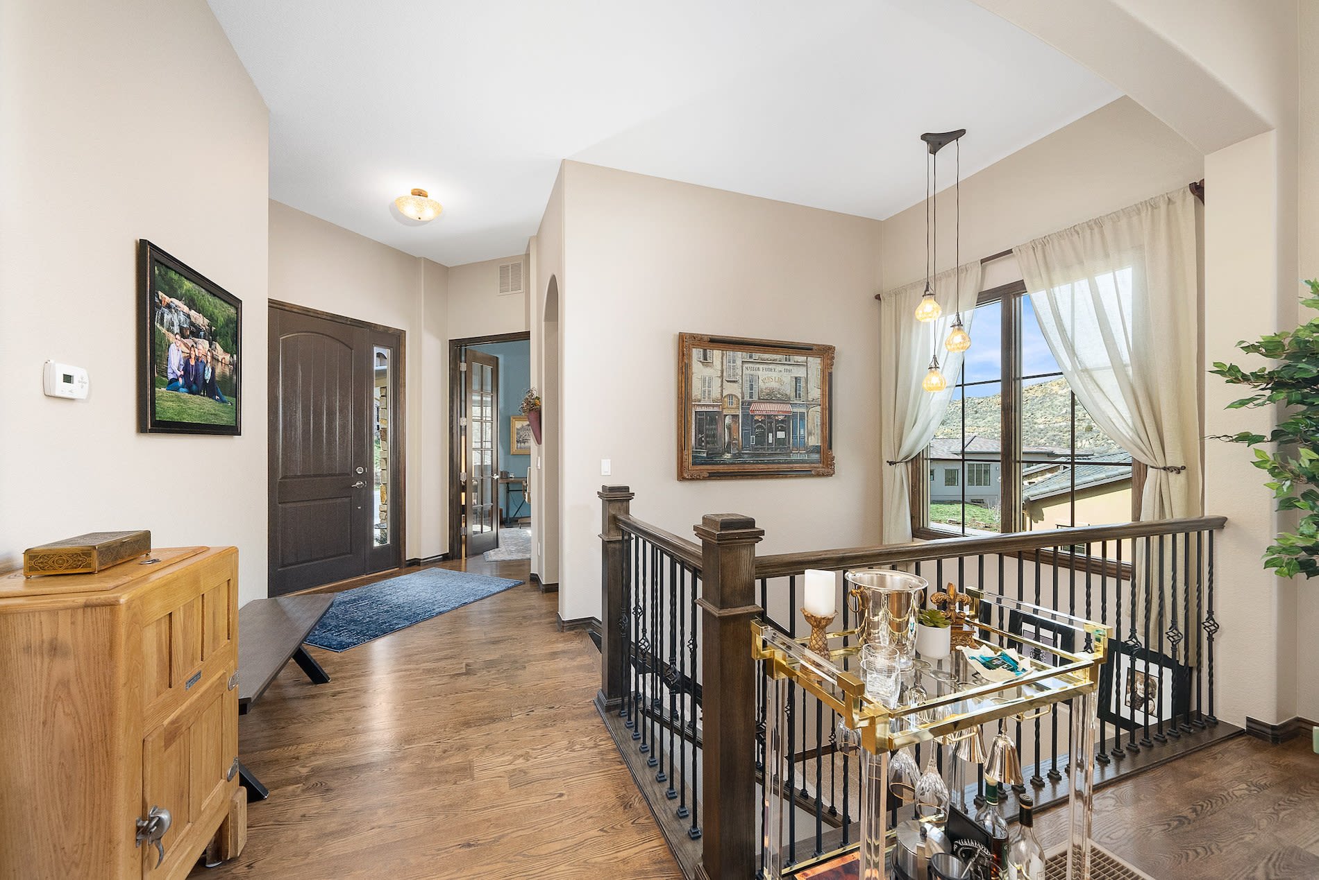 8015 Donatello Court