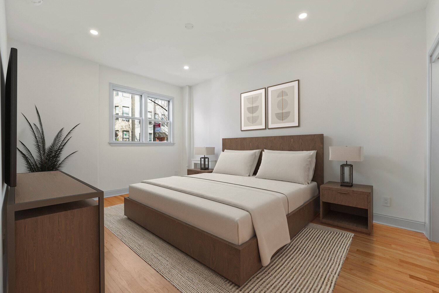 138 Meserole Avenue, Apt 1
