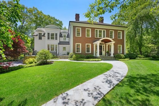 Luxury Real Estate Headlines, Third Week in June 2024