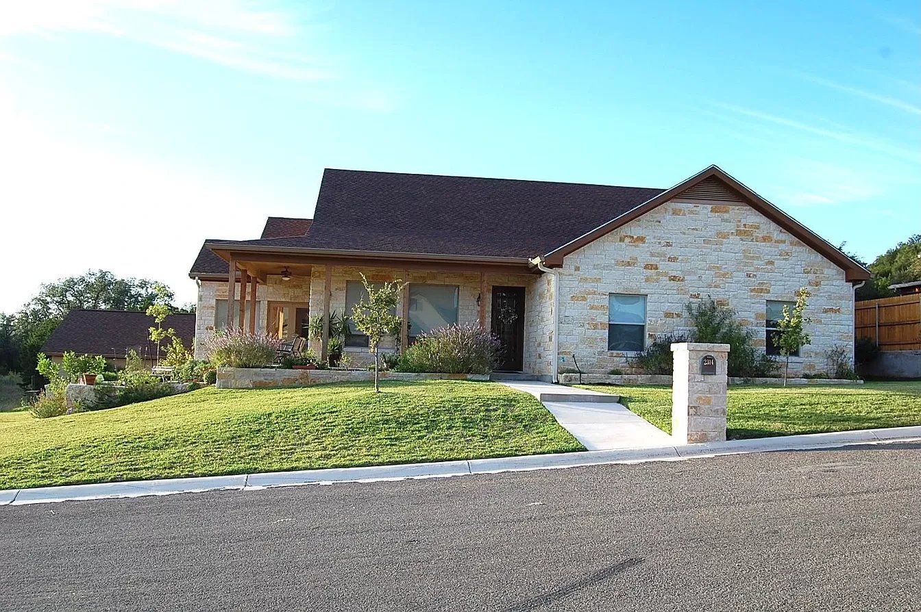 2314 Amberstone
