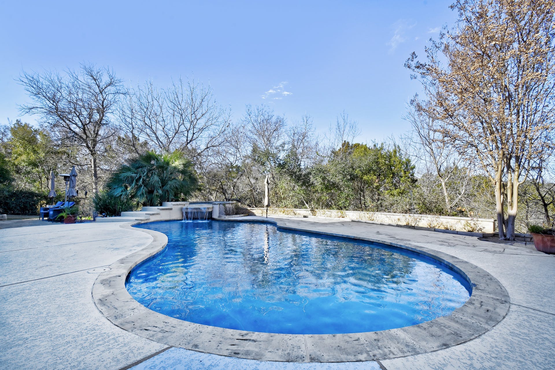 Barton Creek