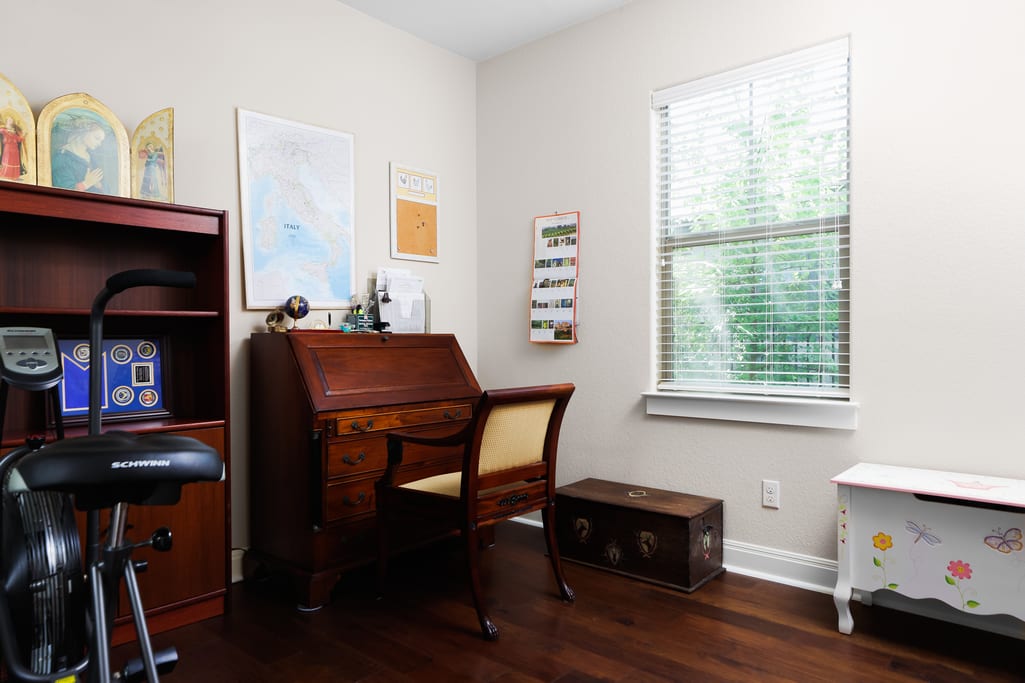 14501 Falcon Head BLVD Unit: 4