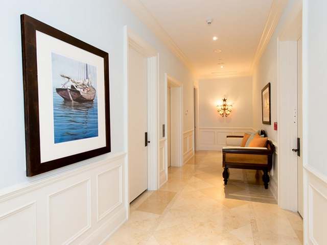 Penthouse D6.2, Ocean Club Residences