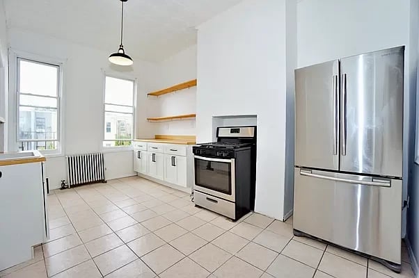 257 Himrod Street Unit: 3R