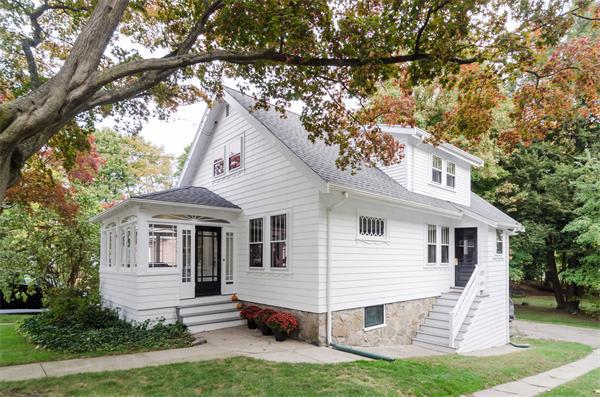 32 Hilburn Street