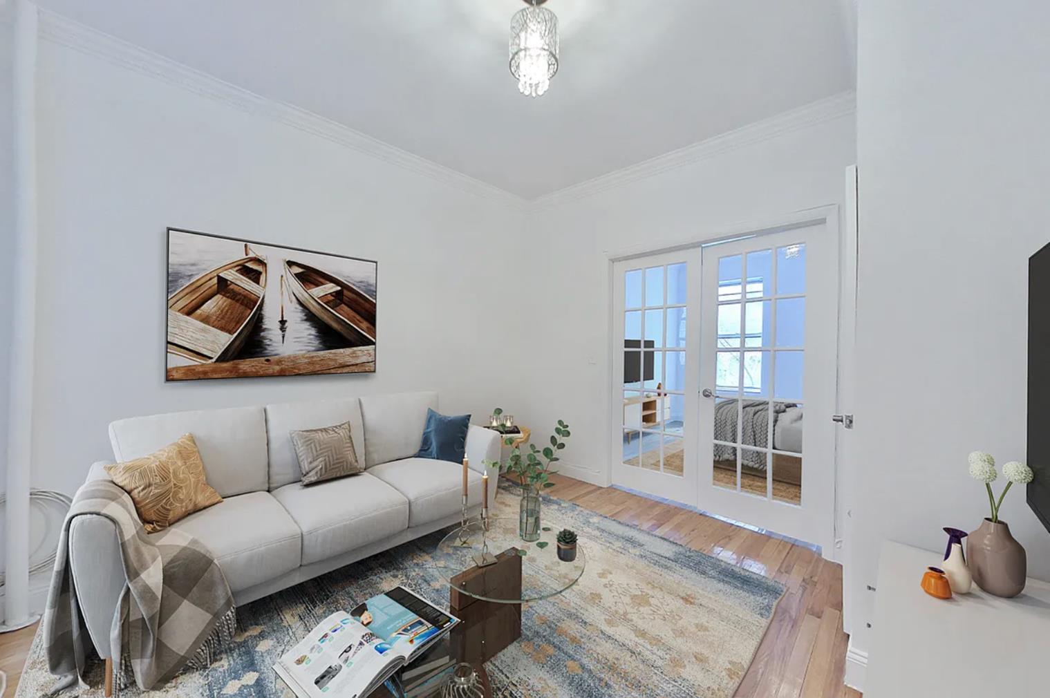 15a West 64th Street, Apt 4-B