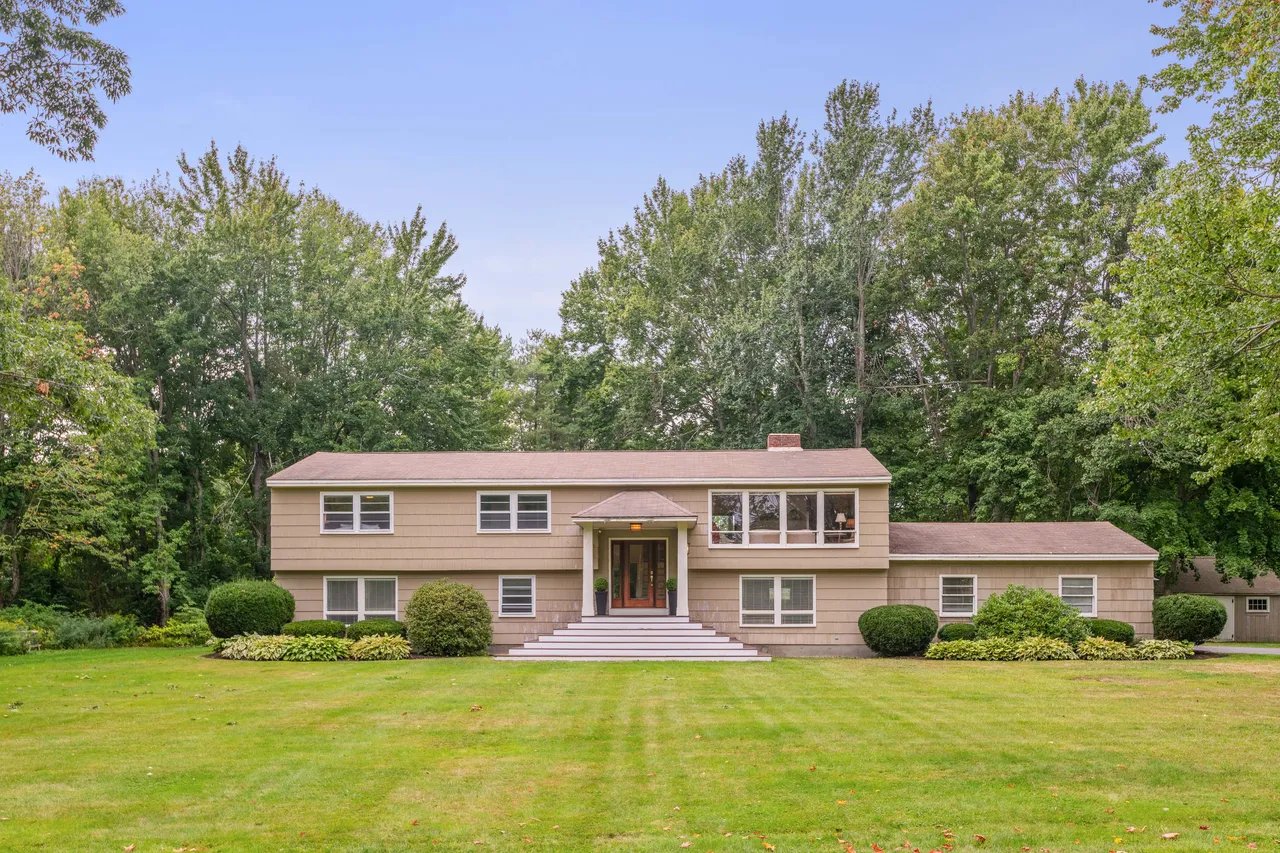 Home for Sale: 56 Carroll Street, Falmouth
