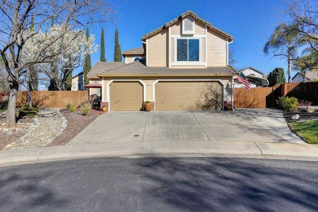 115 Cassin Court