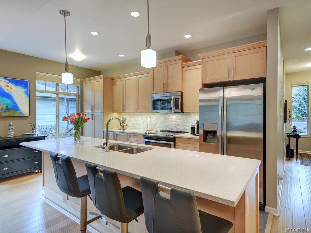 29-2363 Demamiel Dr, Sooke