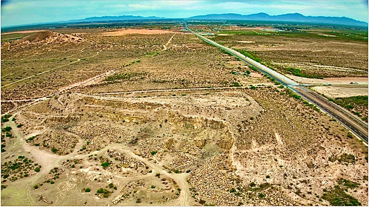  Quarry Ridge Mountain | 52 +/- ACRES | Investment Opportunity | El Paso County
