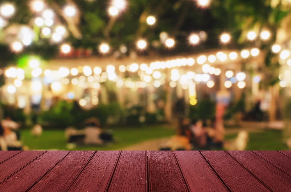 5 Types of Outdoor Lighting to Spruce Up Your Yard This Summer