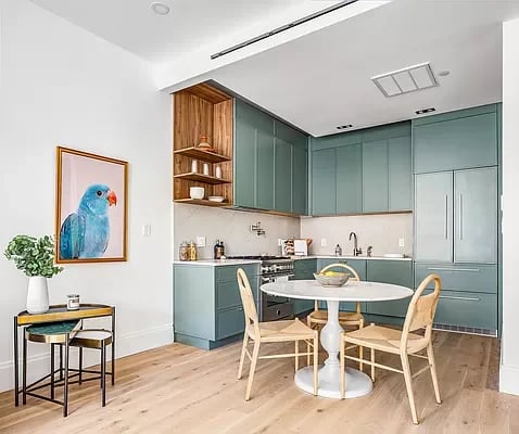 143 Powers Street #3B