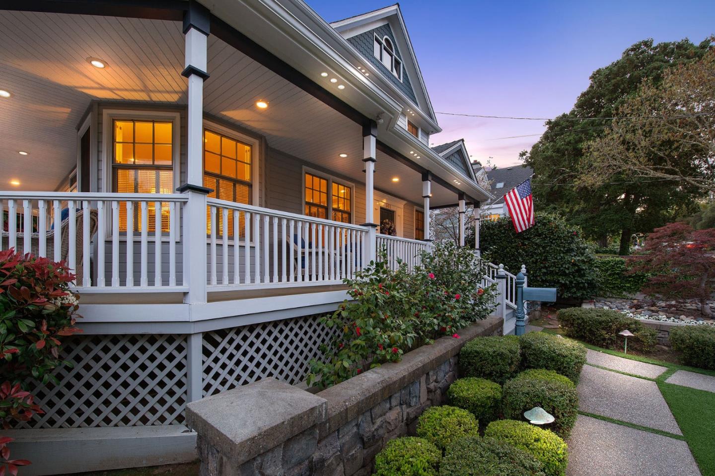 361 Pennsylvania Avenue, Los Gatos
