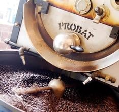 Roadmap: Richmond Coffee Roasters