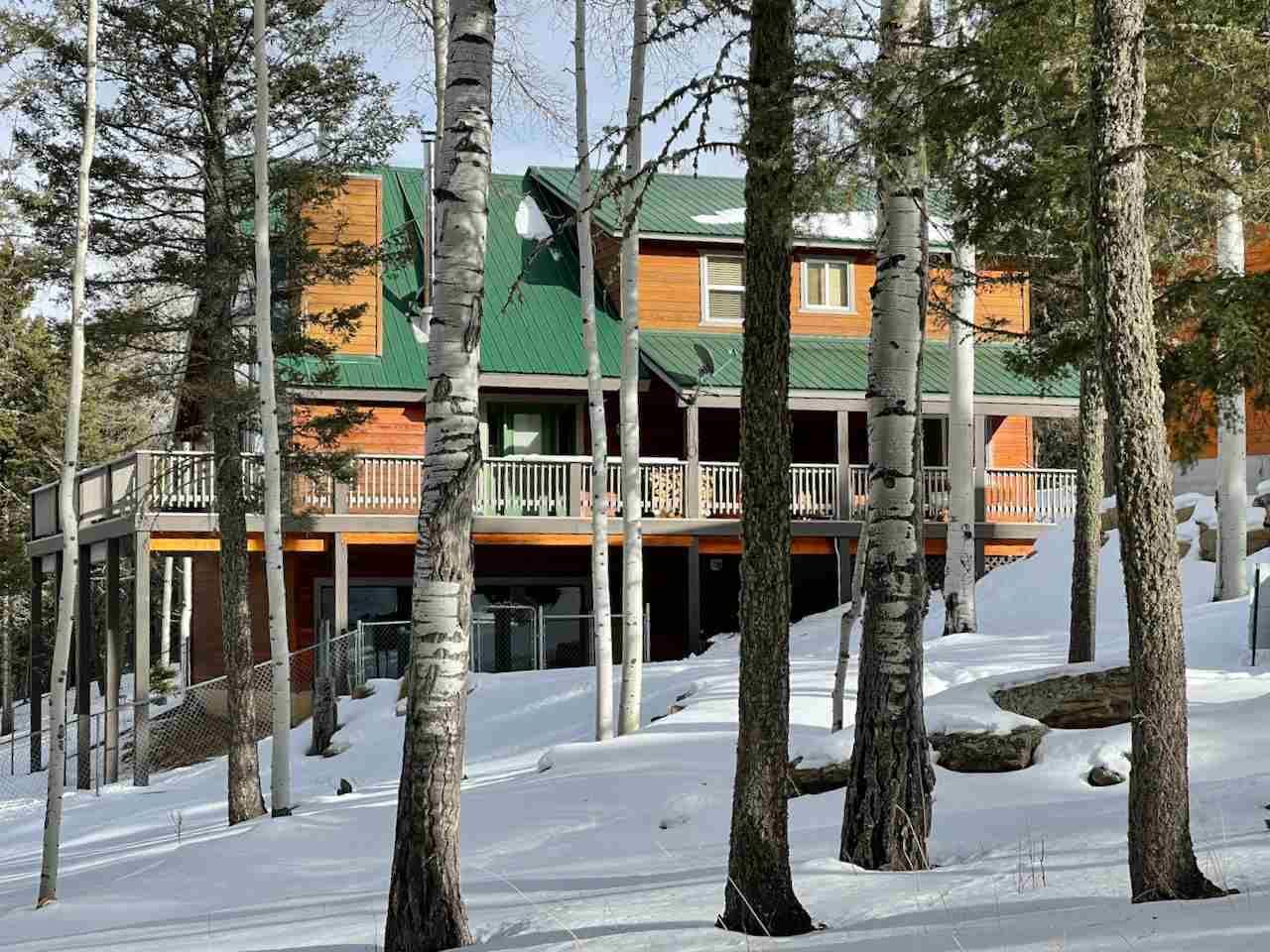 44 Vermejo Cir