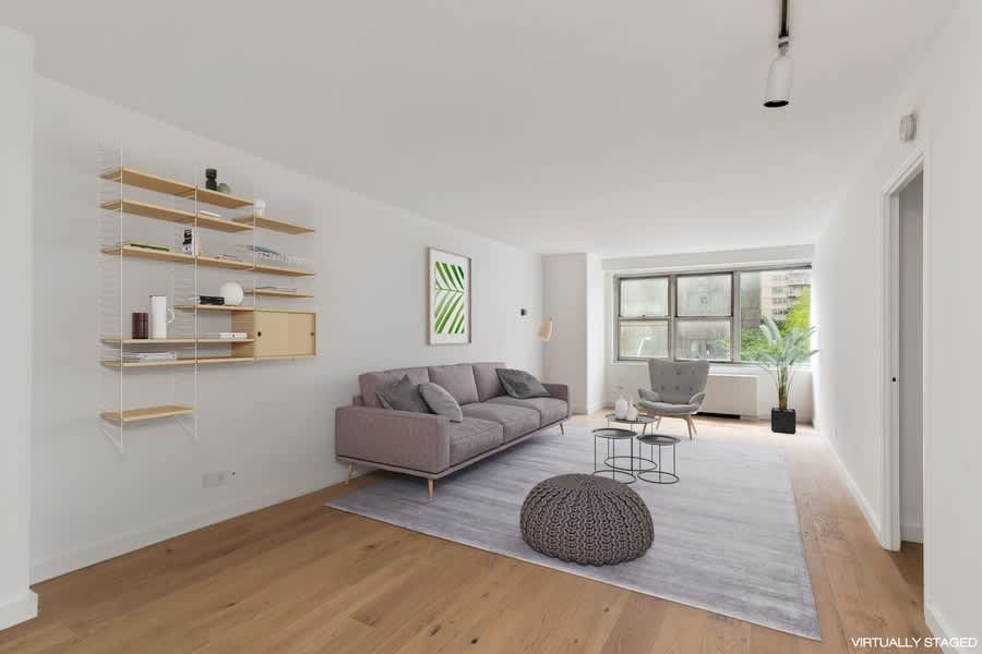 155 W 68th St Unit 409