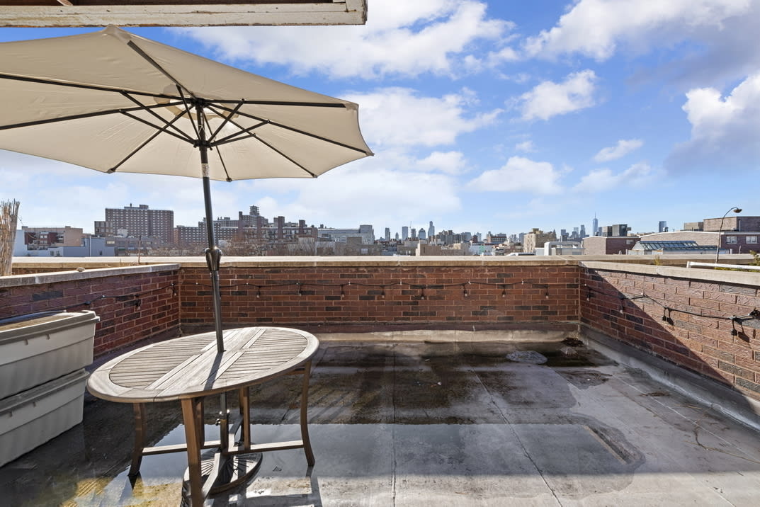 191 Spencer Street #7A