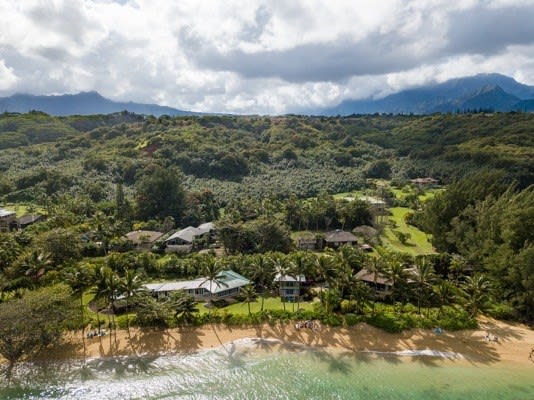 New Listing: 3671 Anini Road, Kilauea