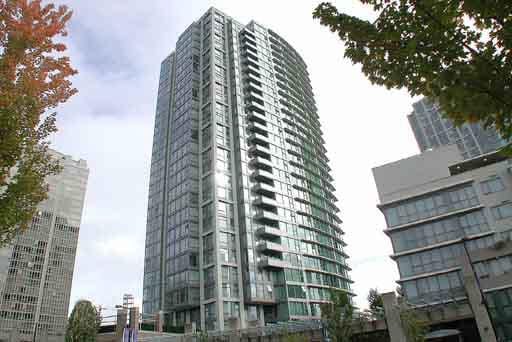 2107-1008 Cambie St
