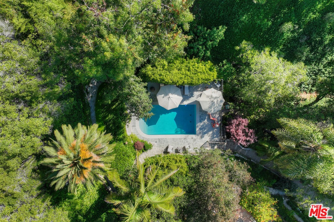 Azure Retreat