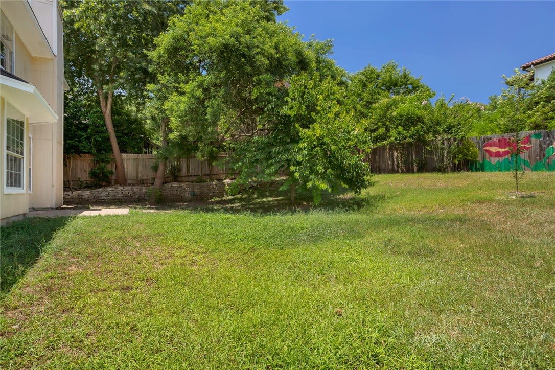 7208 Breezy Pass Cv