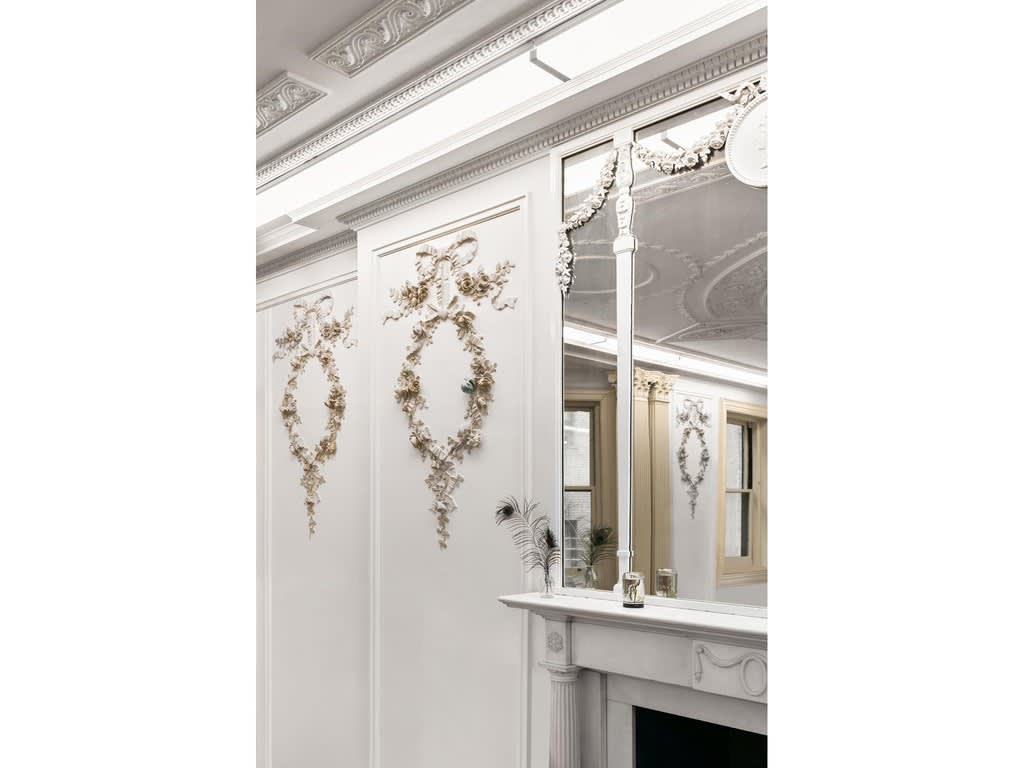 12 E 79th St, Townhouse