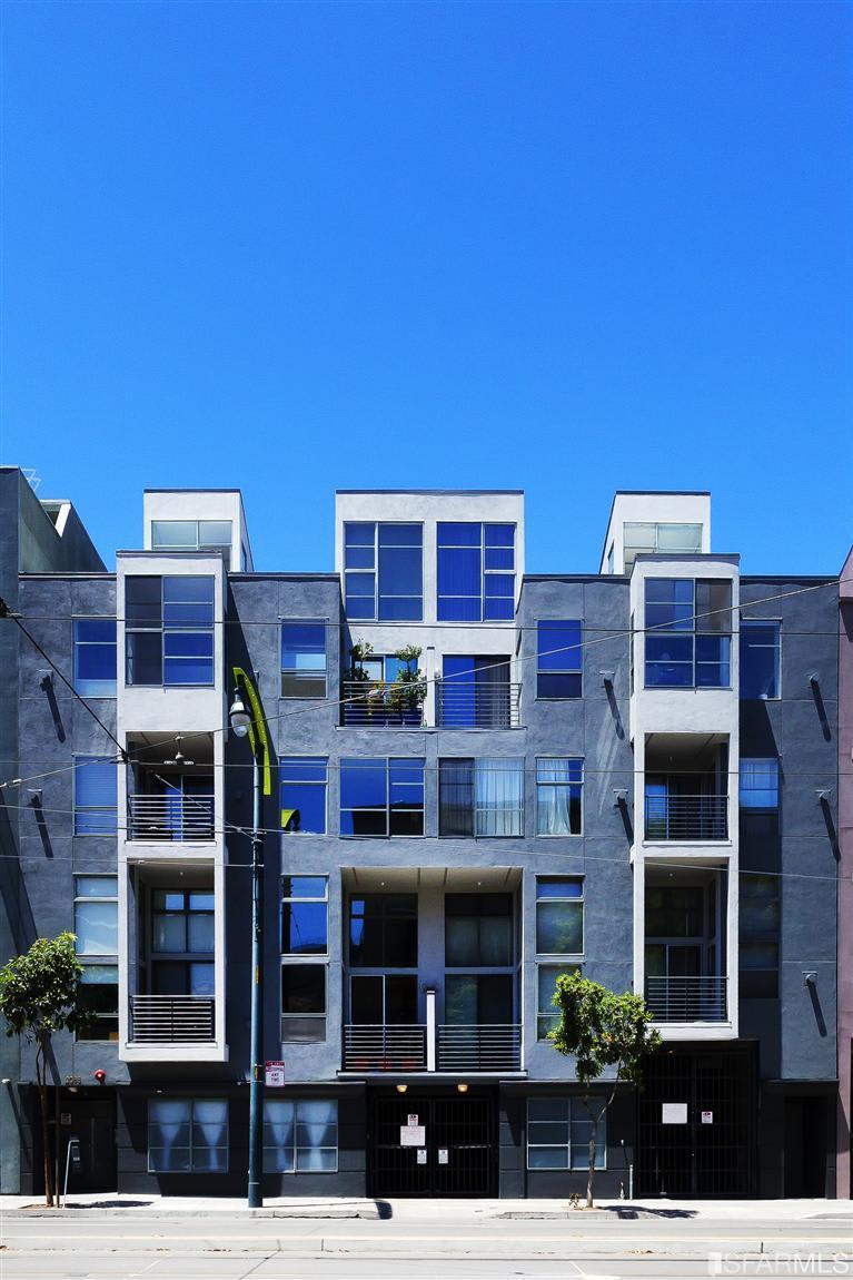 2068 3rd Street #T15