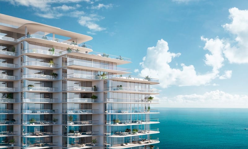 Perigon Miami Beach