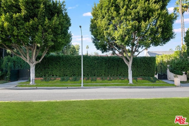 Haven Garden