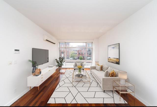 535 Classon Avenue, Apt 404