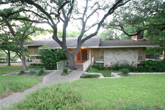 2900 Scenic Dr