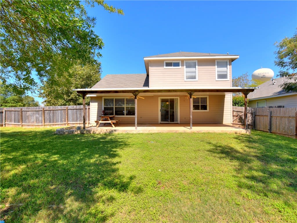 1019 Liffey Drive