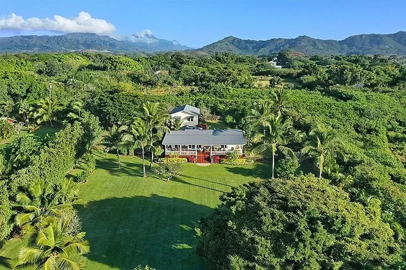 Koloa Living