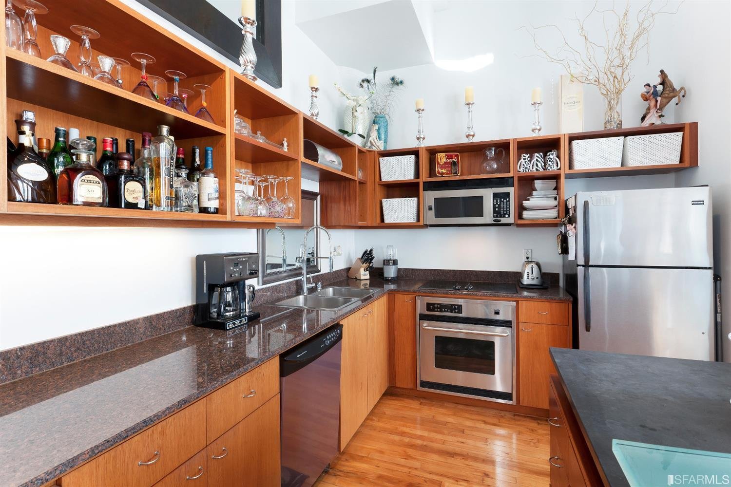 151 Alice B Toklas, #405