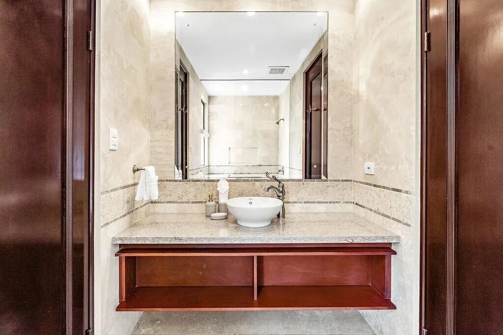 Spacious Single Level Condo, Papagayo, Guanacaste