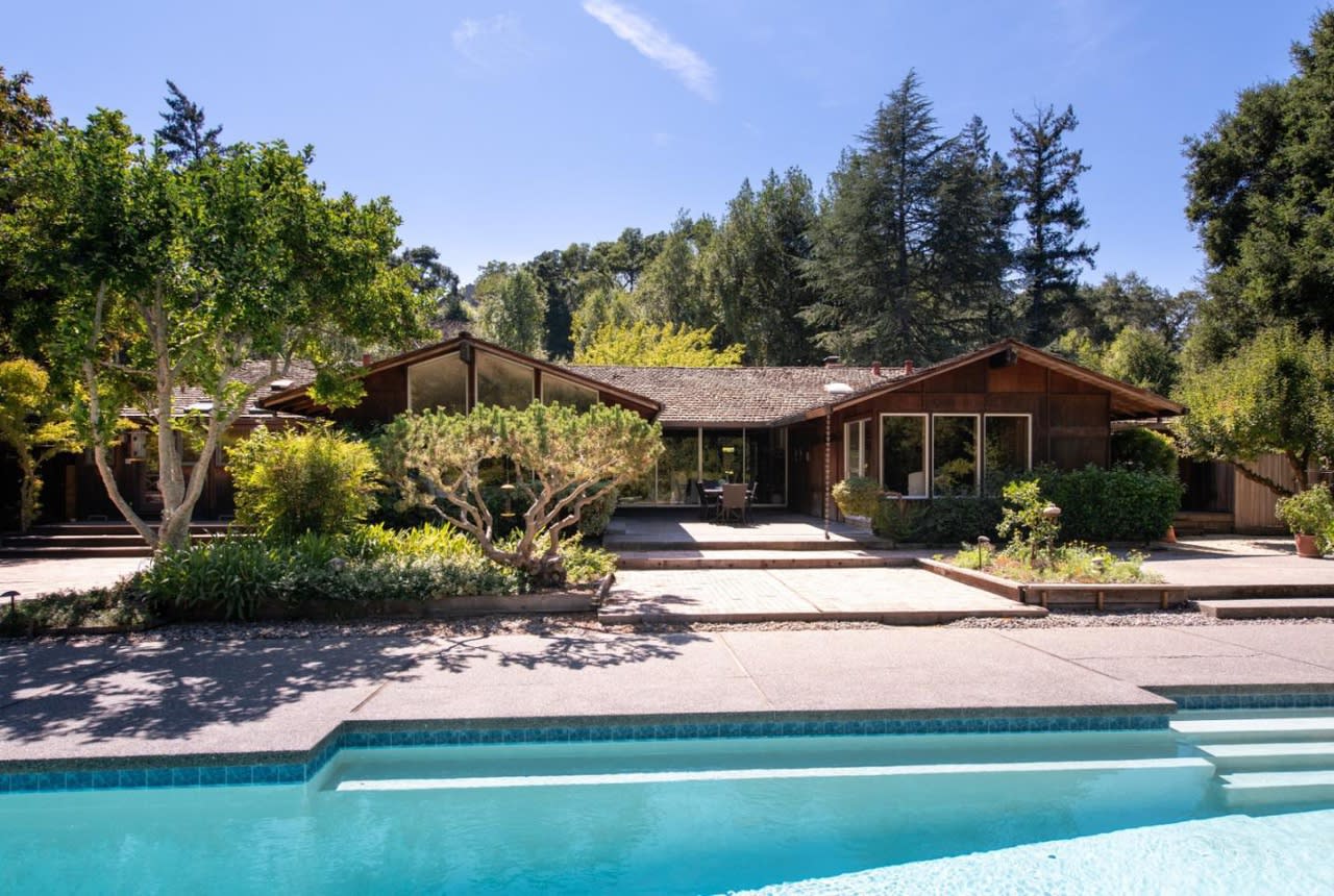321 Grove Drive