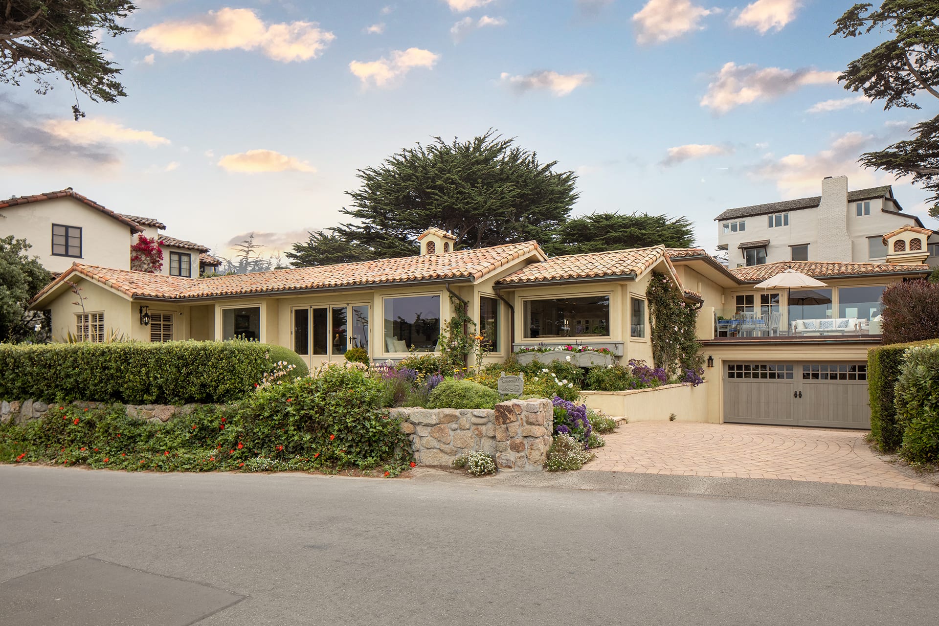 Scenic Carmel - Scenic 8 SE of 8th, Carmel