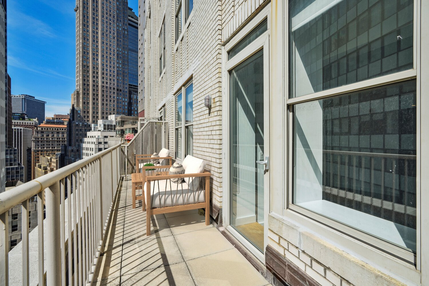 116 John Street, Apt 2908
